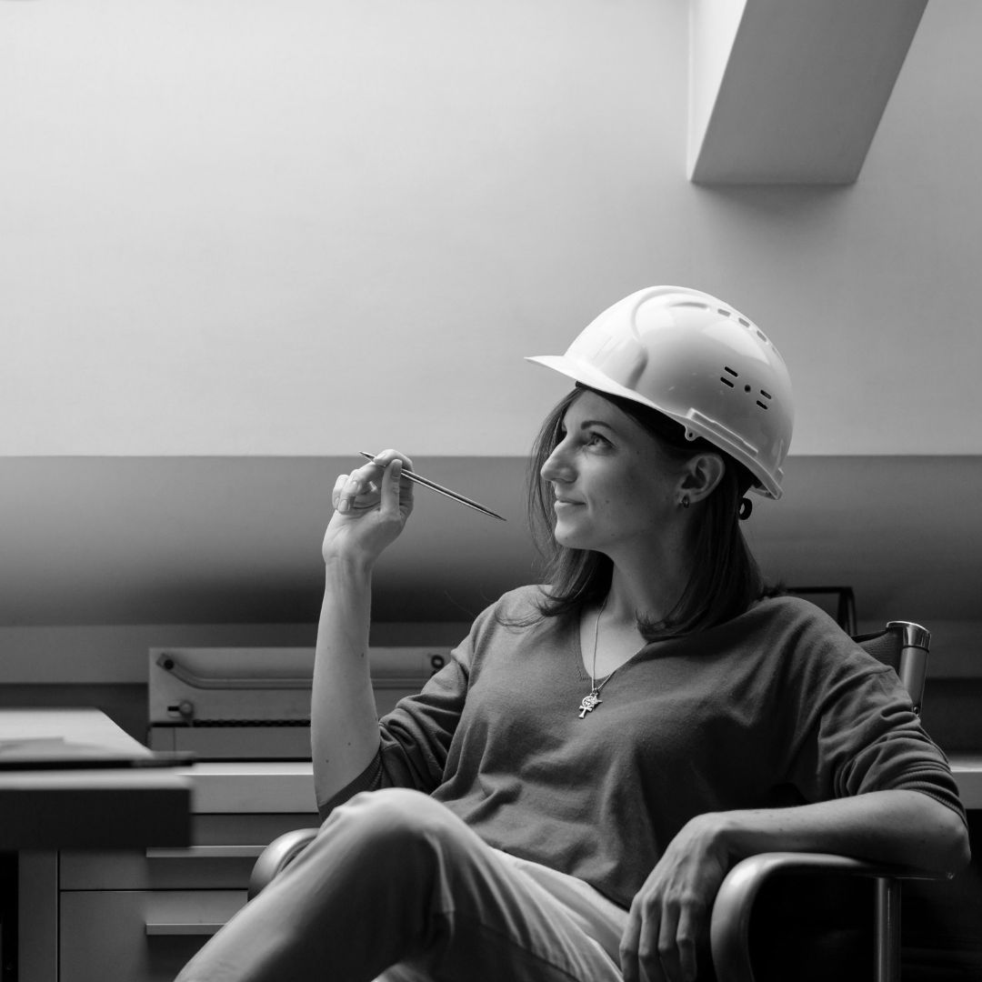 Foto Coaching für Architekten in Berlin und online